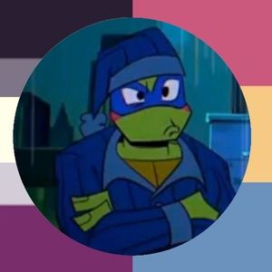 Meet your Posher, Muffin